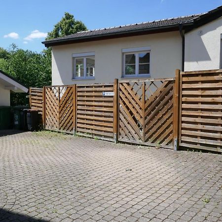 2 Zi - Fewo Schwarzwaldliebe Im Hexental, Terrasse Bollschweil エクステリア 写真